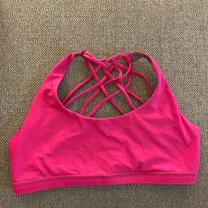 Born Primitive sports bra